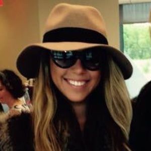 Oversized & Floppy Fedora Hat (Express)